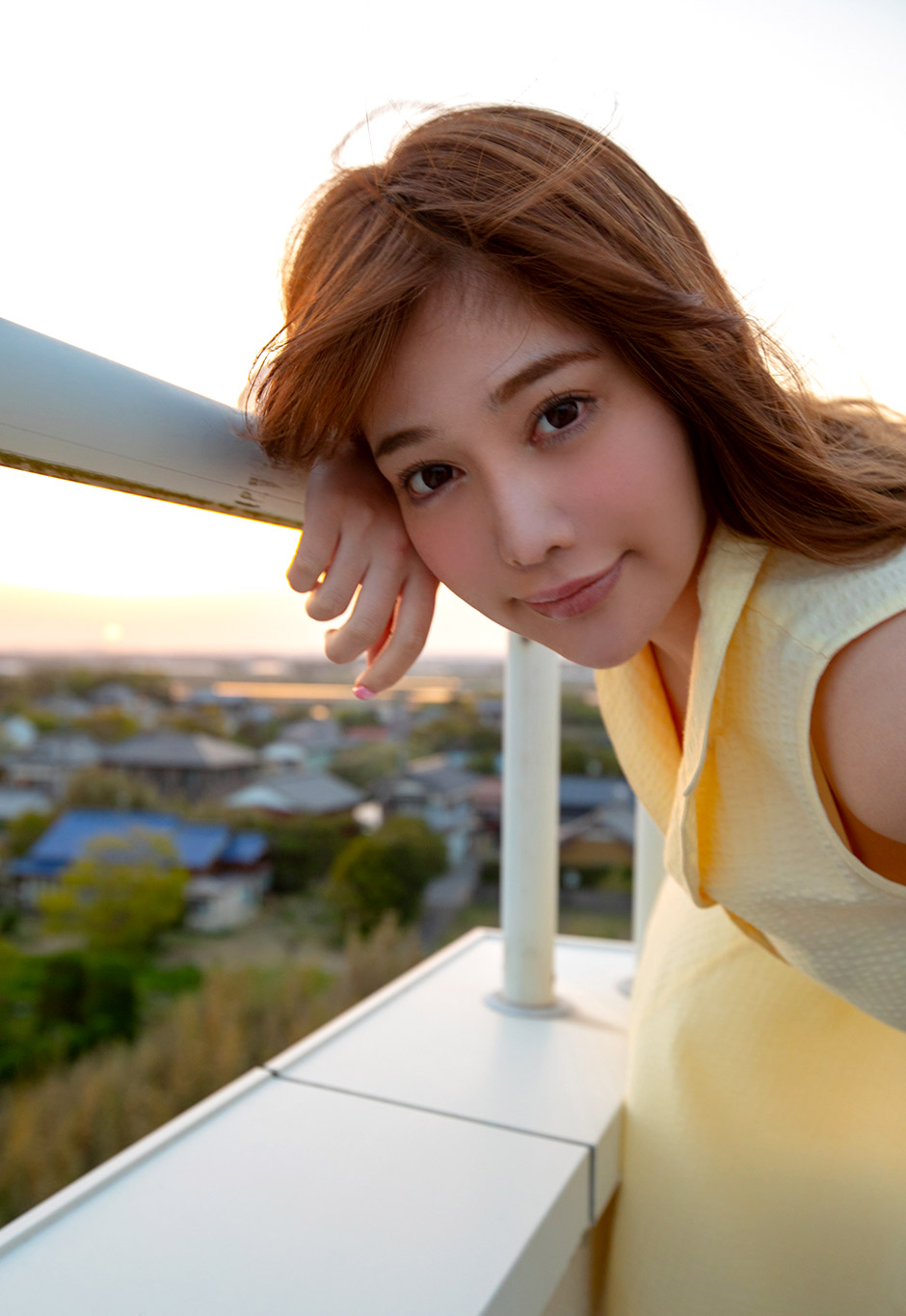 益坂美亜第240張寫真