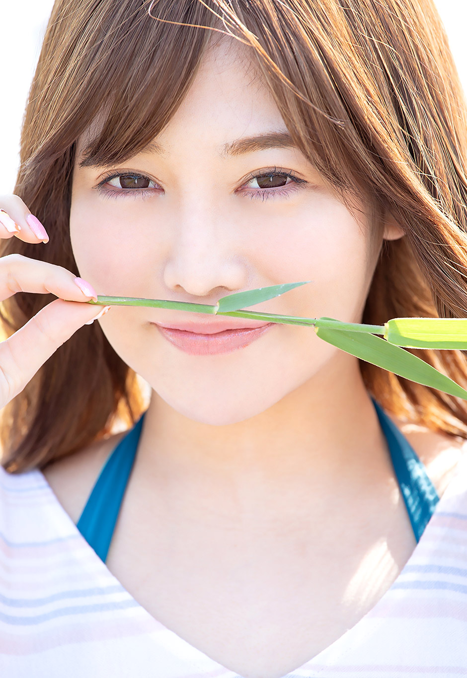 益坂美亜第23張寫真