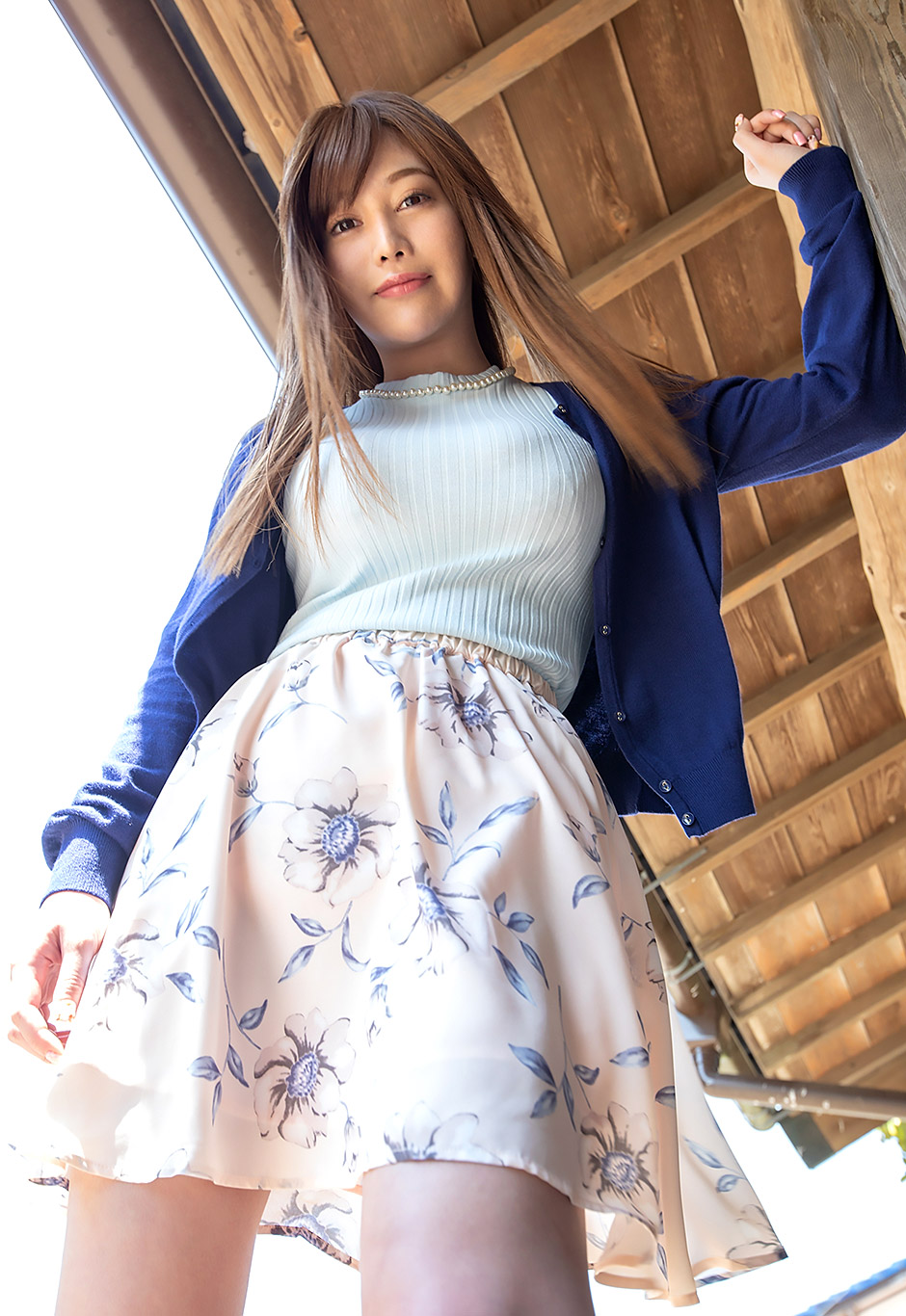 益坂美亜第216張寫真