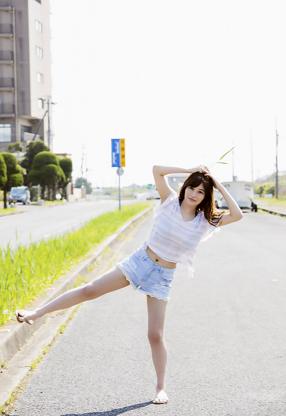 益坂美亜第77張寫真