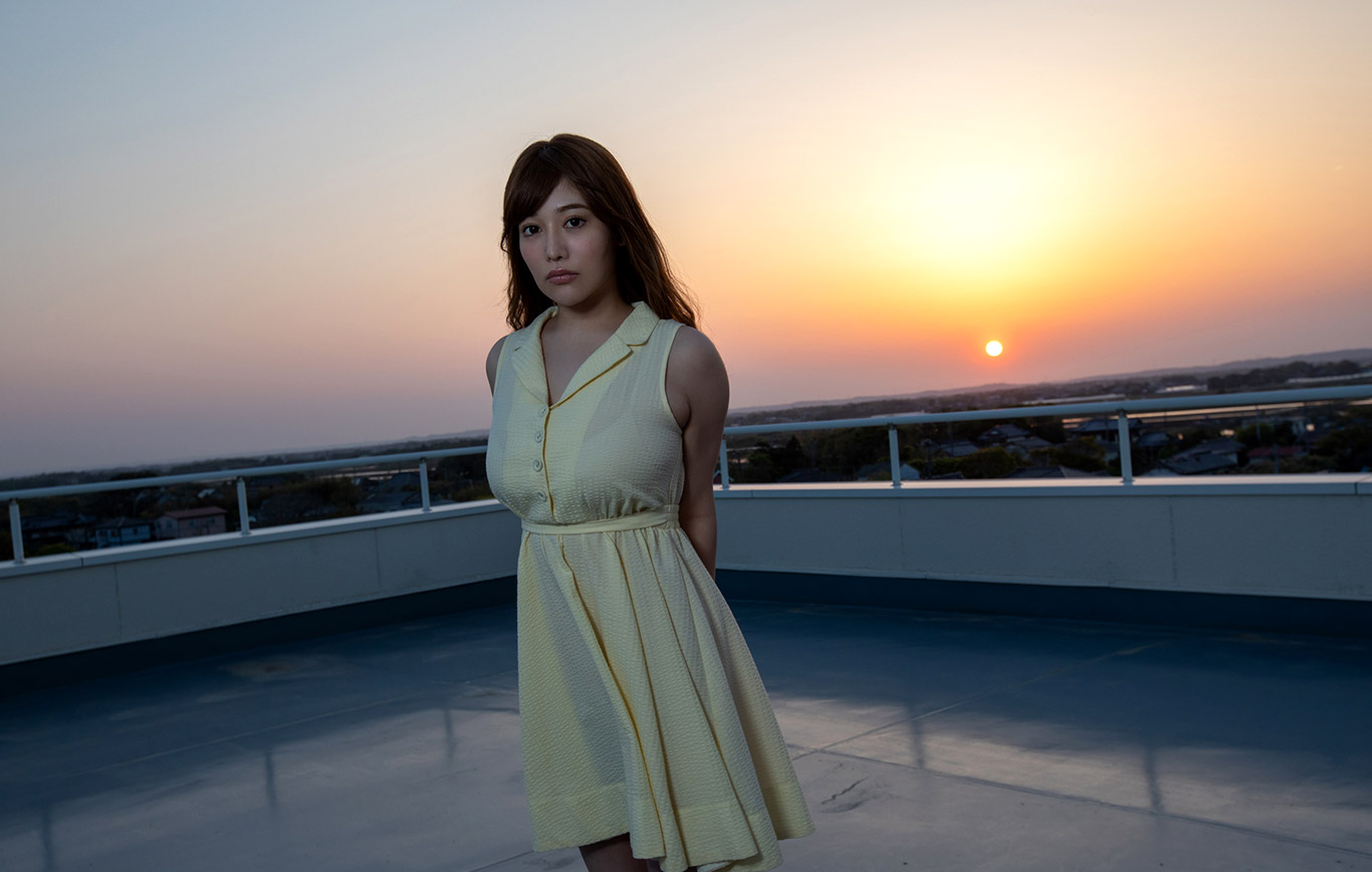 益坂美亜第236張寫真