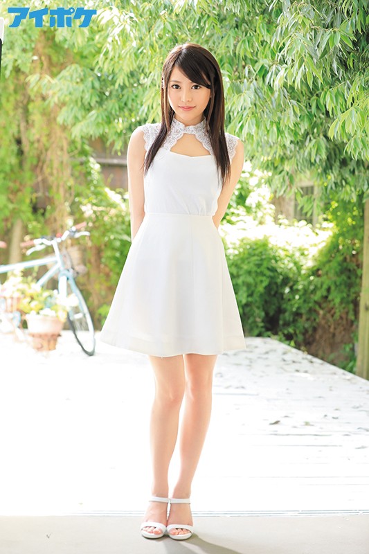 IPX-209 擁有超高的口交技巧19歲美女(綺麗・可愛) ~AV首秀的劇照12