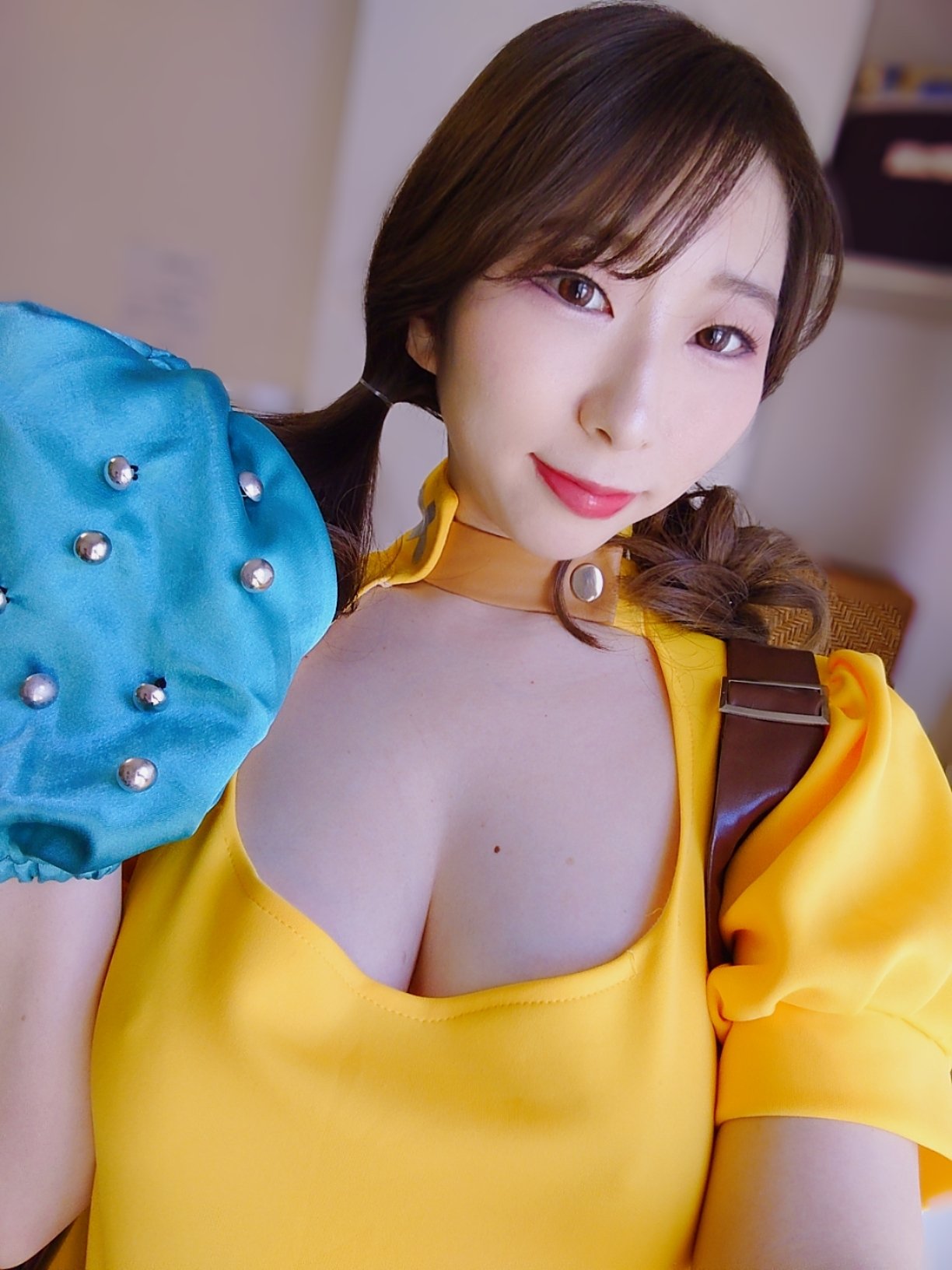 宝田萌奈美