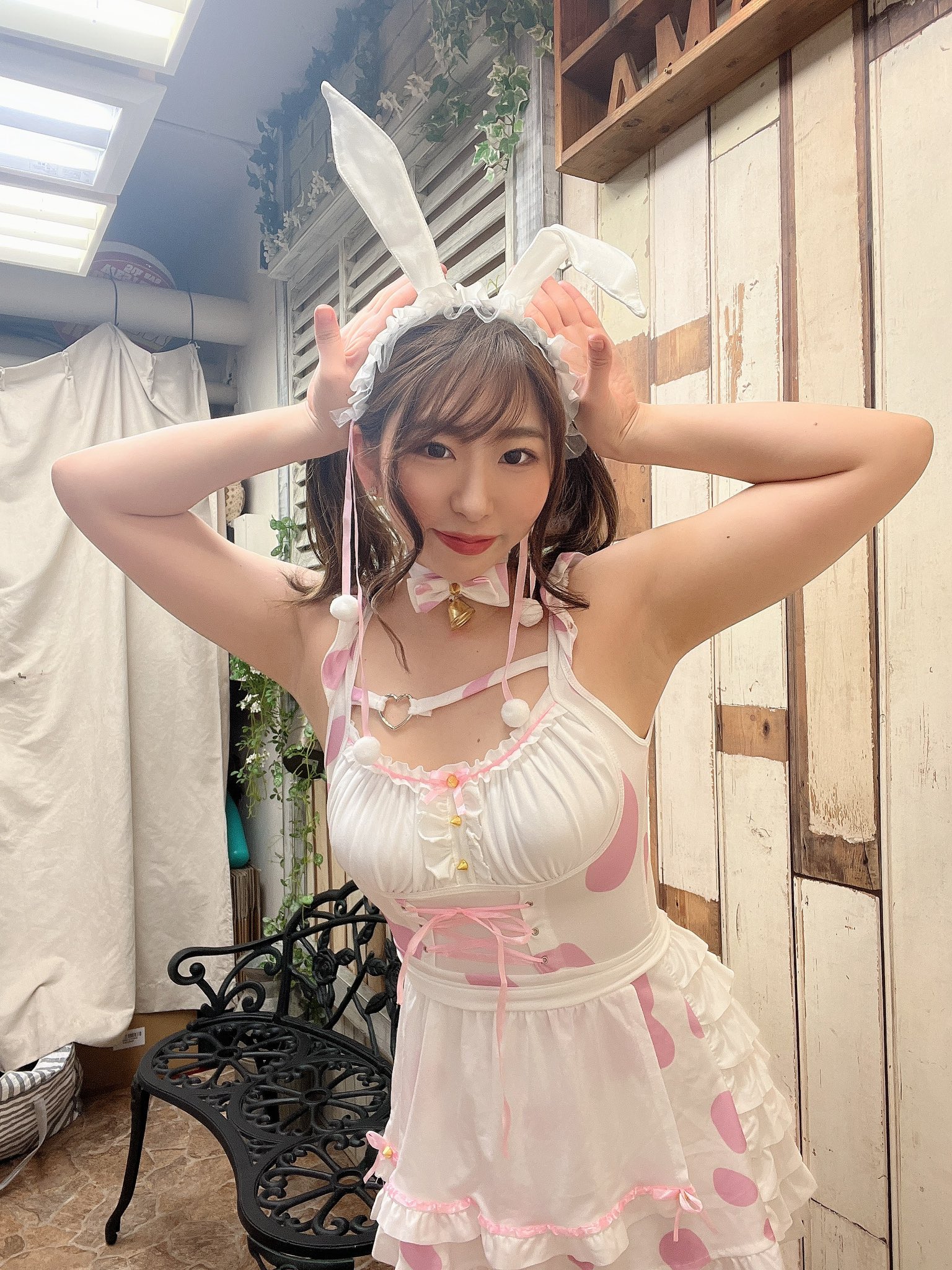 宝田萌奈美第4張寫真