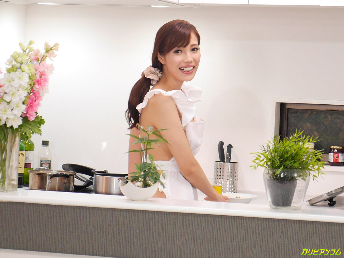 君島美緒第272張寫真