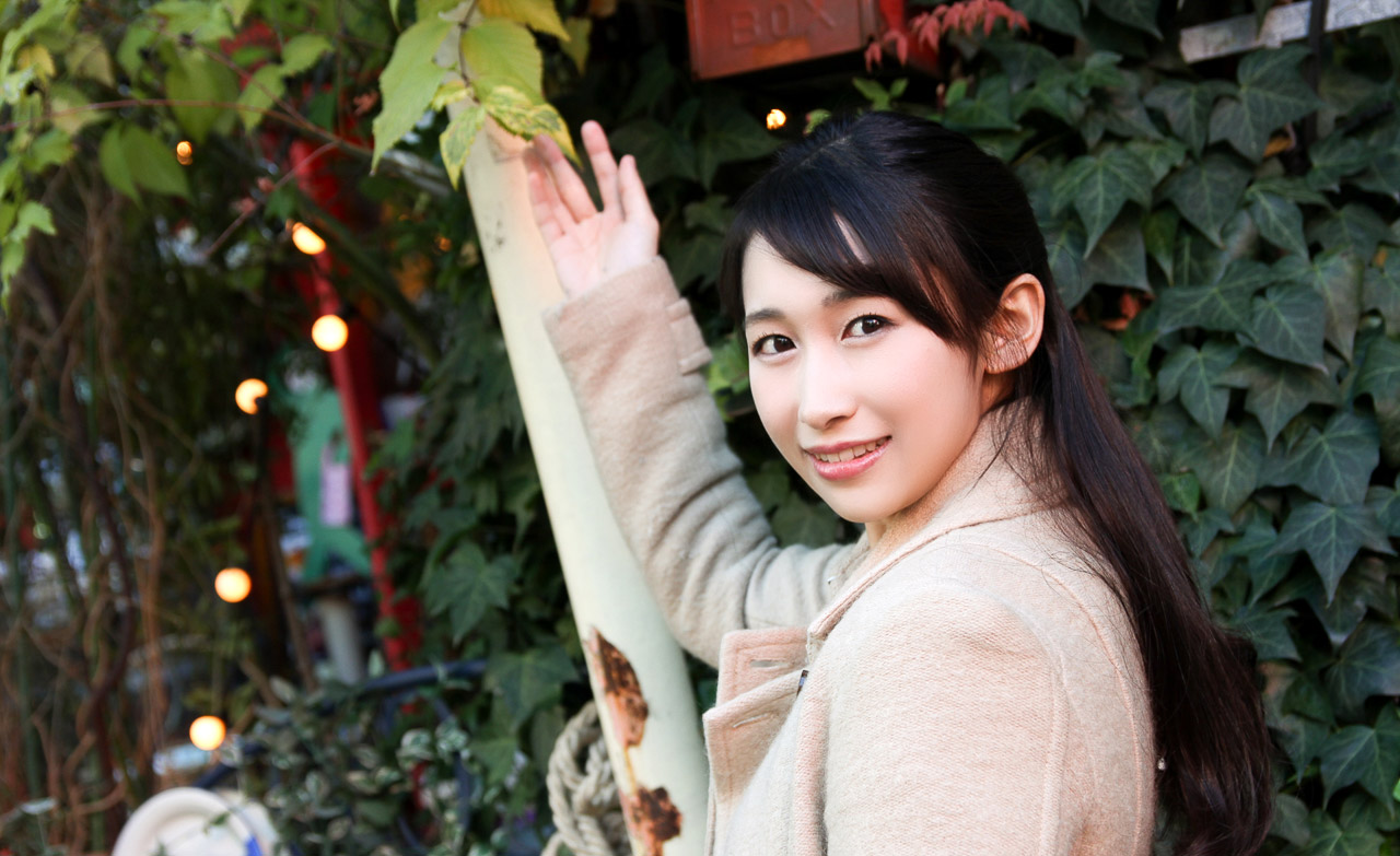 椿井惠美第19張寫真