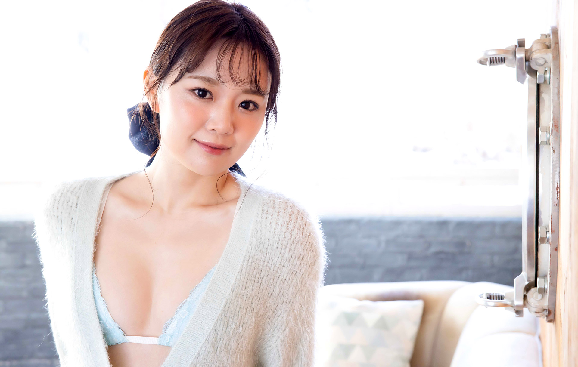 结城乃乃第168張寫真