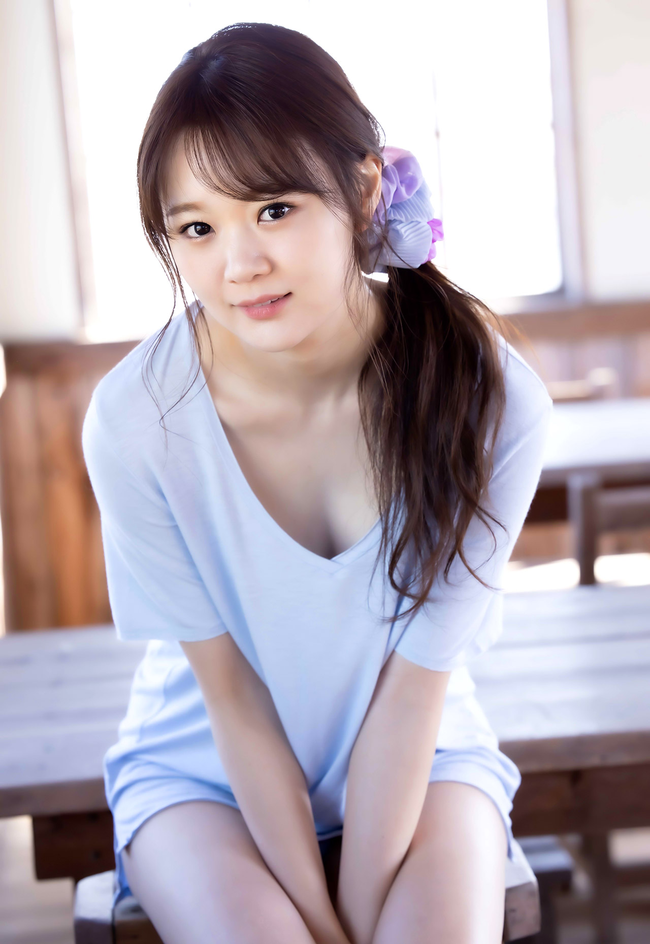 结城乃乃第259張寫真