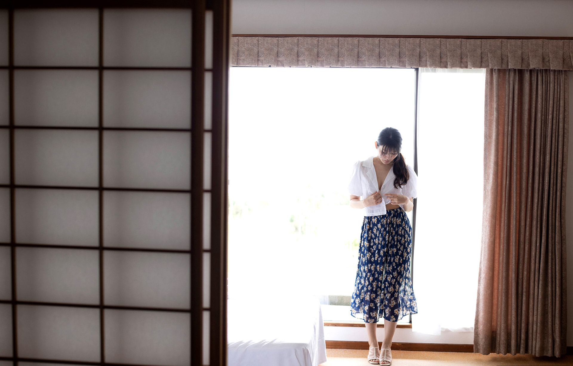 神宫寺奈緒第17張寫真