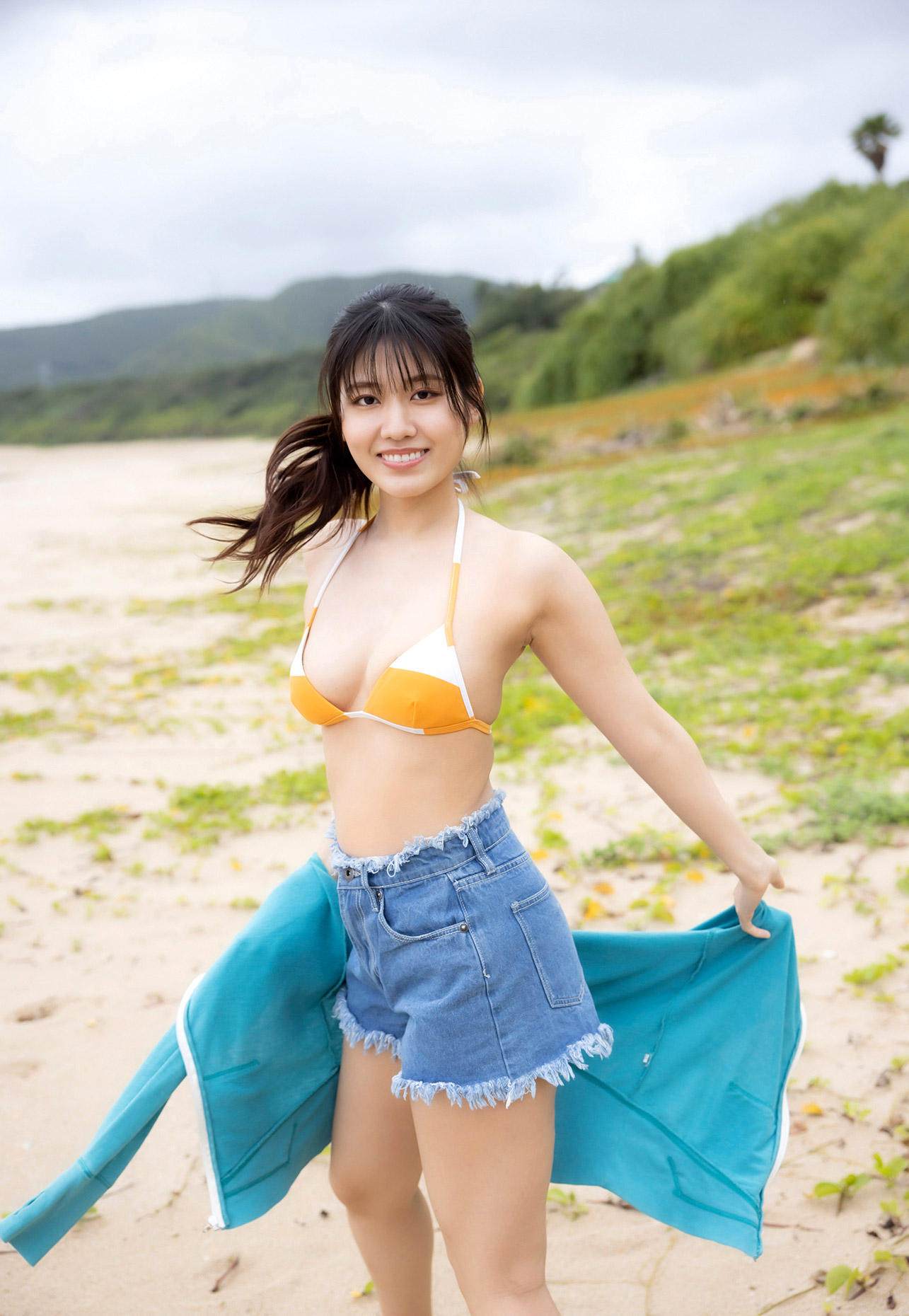 神宫寺奈緒第93張寫真