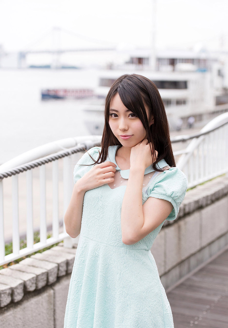 川菜美铃第100張寫真