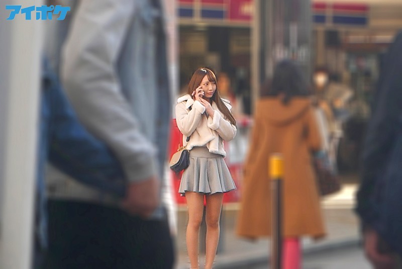 IPX-289 頭腦明晰理性女子 齒科大學現役素人女大生AV出道 逸材發掘計畫 的劇照12