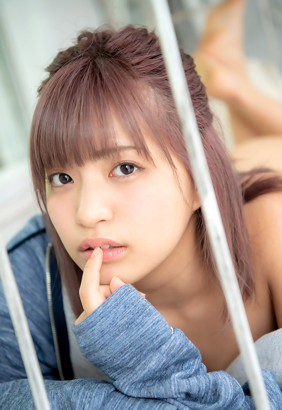根尾朱里第7張寫真