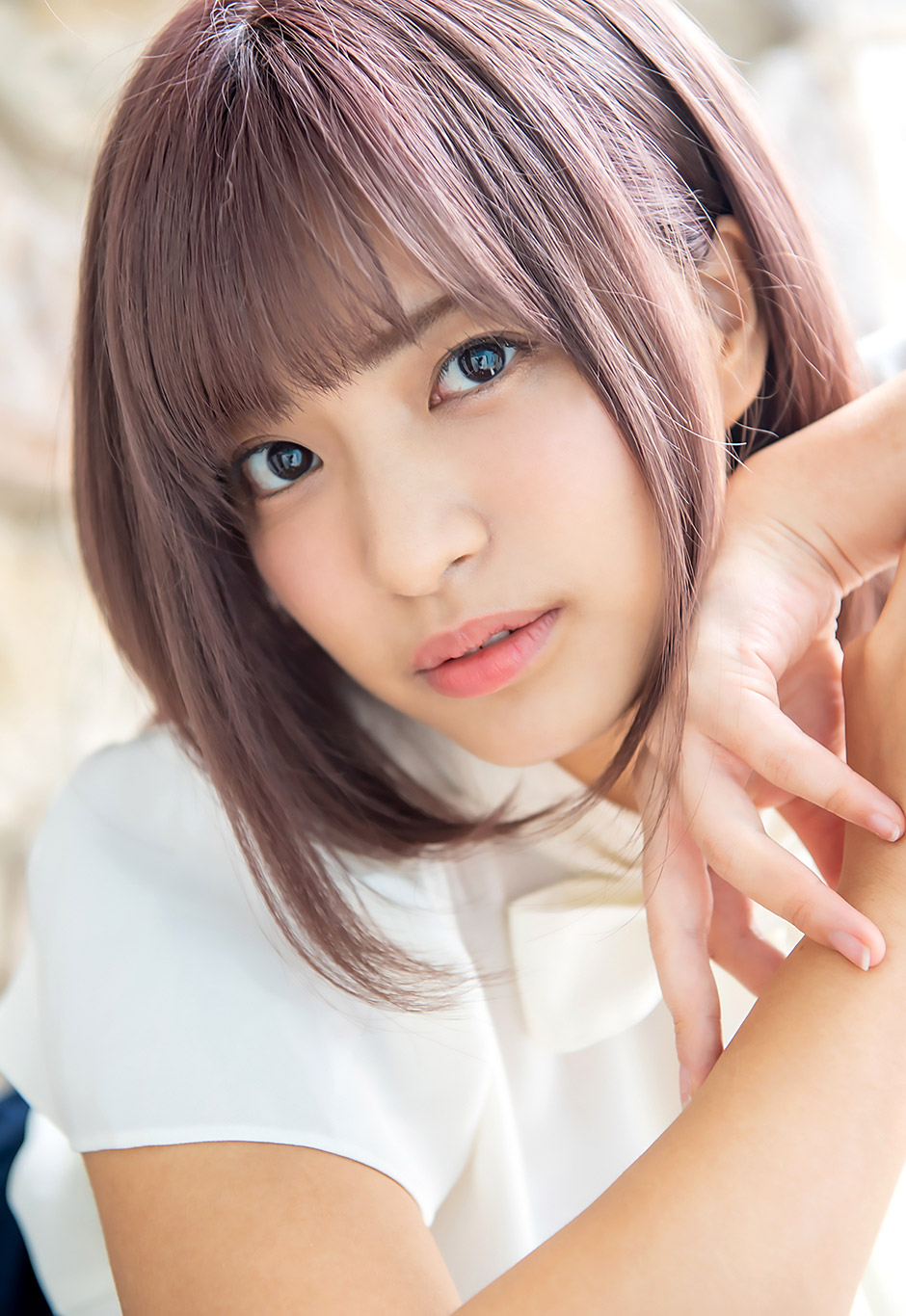 根尾朱里第62張寫真