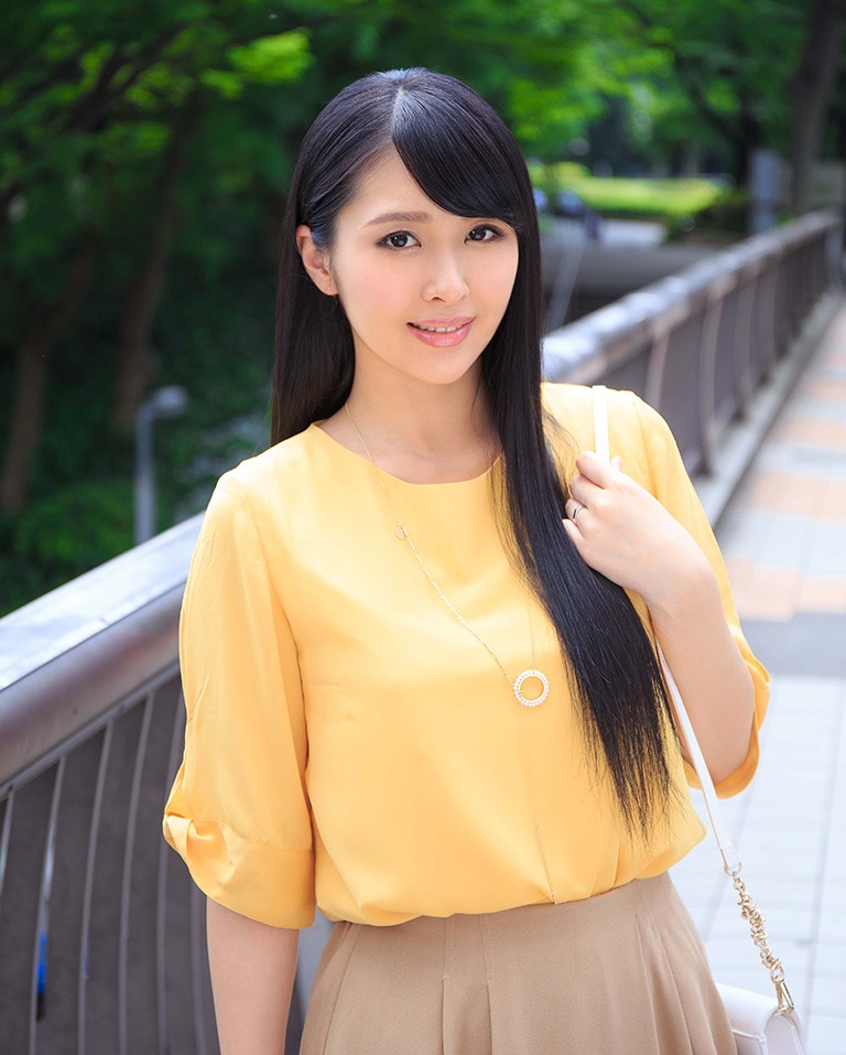 白咲花第3張寫真