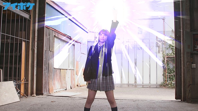 IPX-335 因為我被輪姦的魔法少女理紗 的劇照12