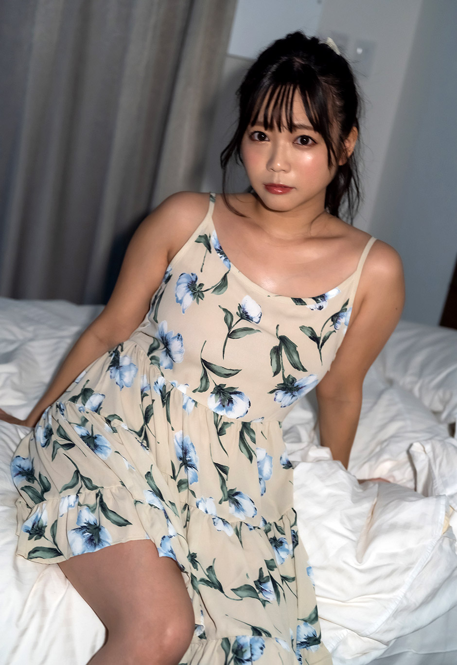 羽笑美晴第142張寫真