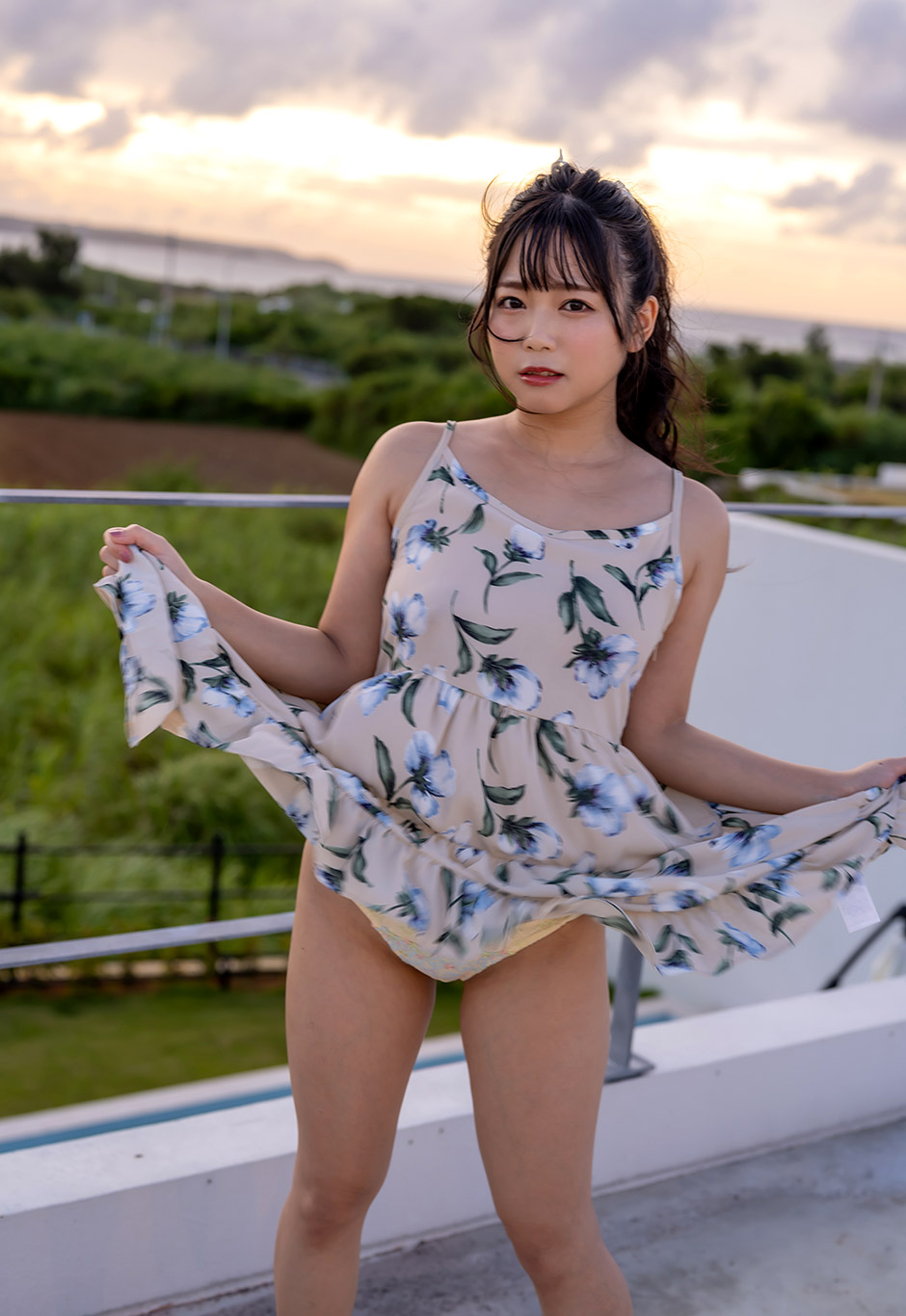 羽笑美晴第141張寫真