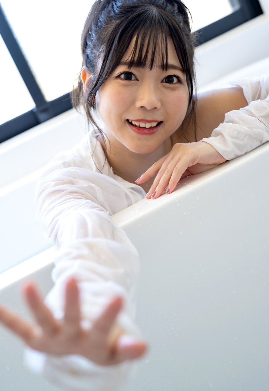 羽笑美晴第331張寫真