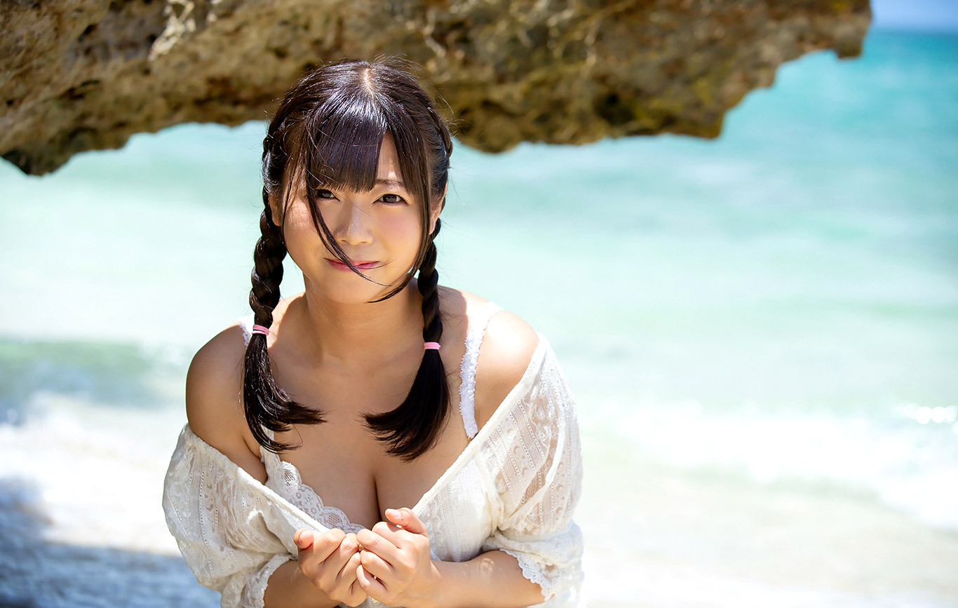 羽笑美晴第237張寫真