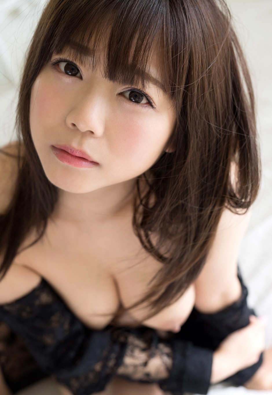 羽笑美晴第74張寫真