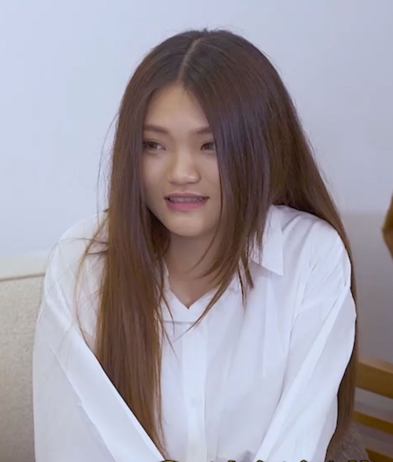 白靖寒第2張寫真