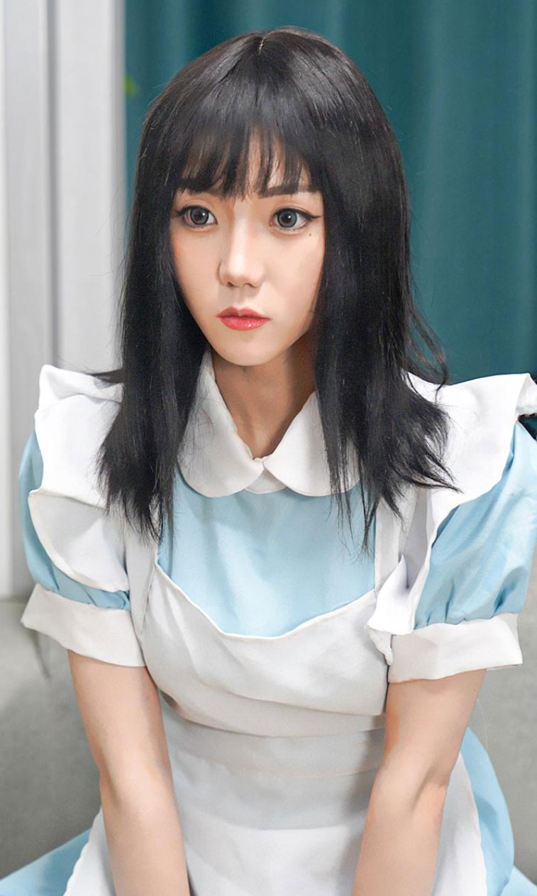 尋小小第12張寫真