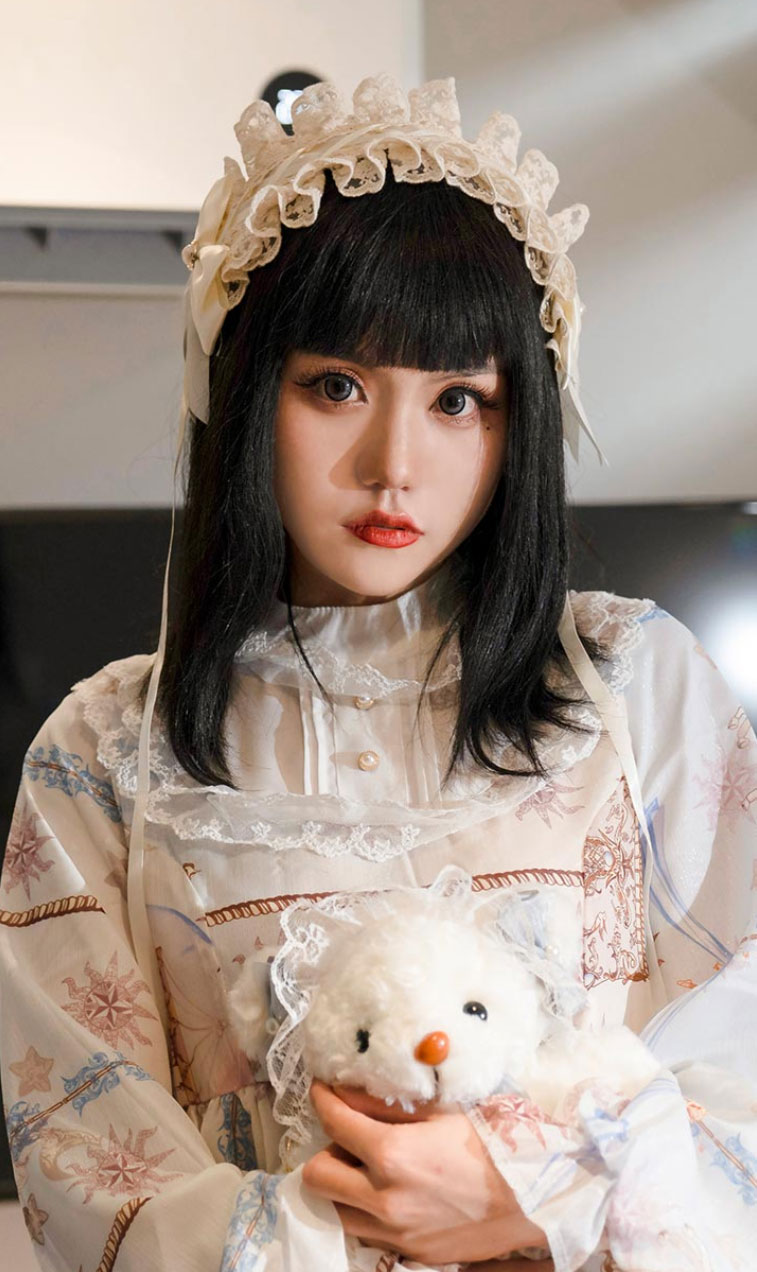尋小小第15張寫真