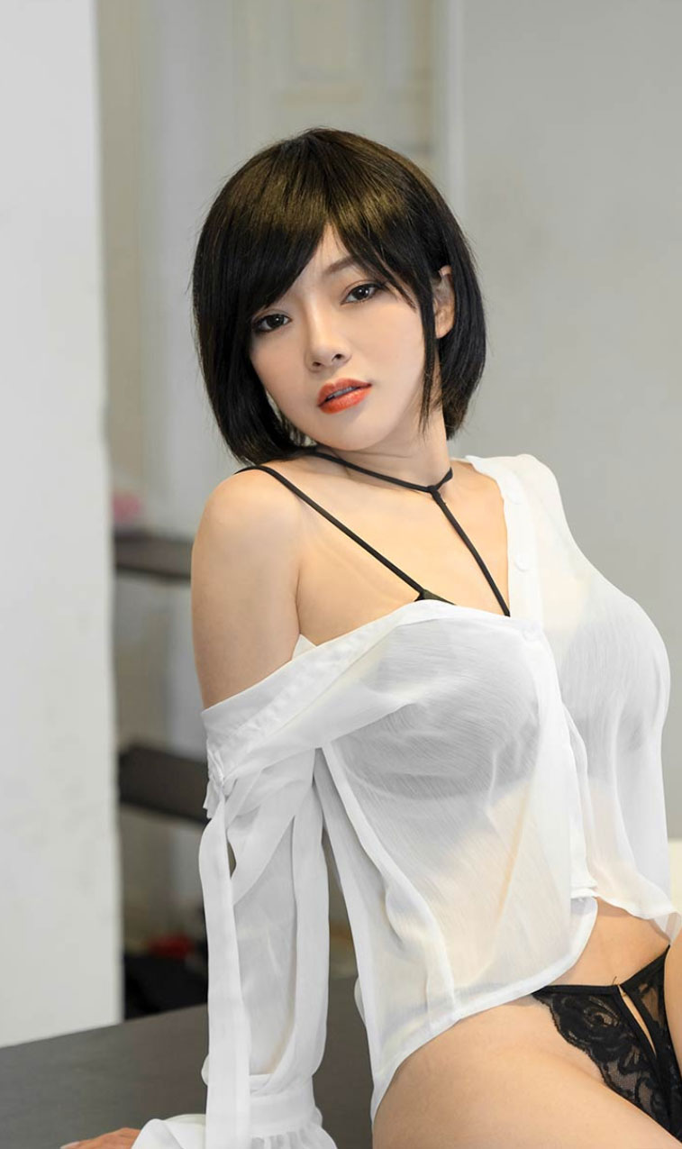 顾桃桃第8張寫真