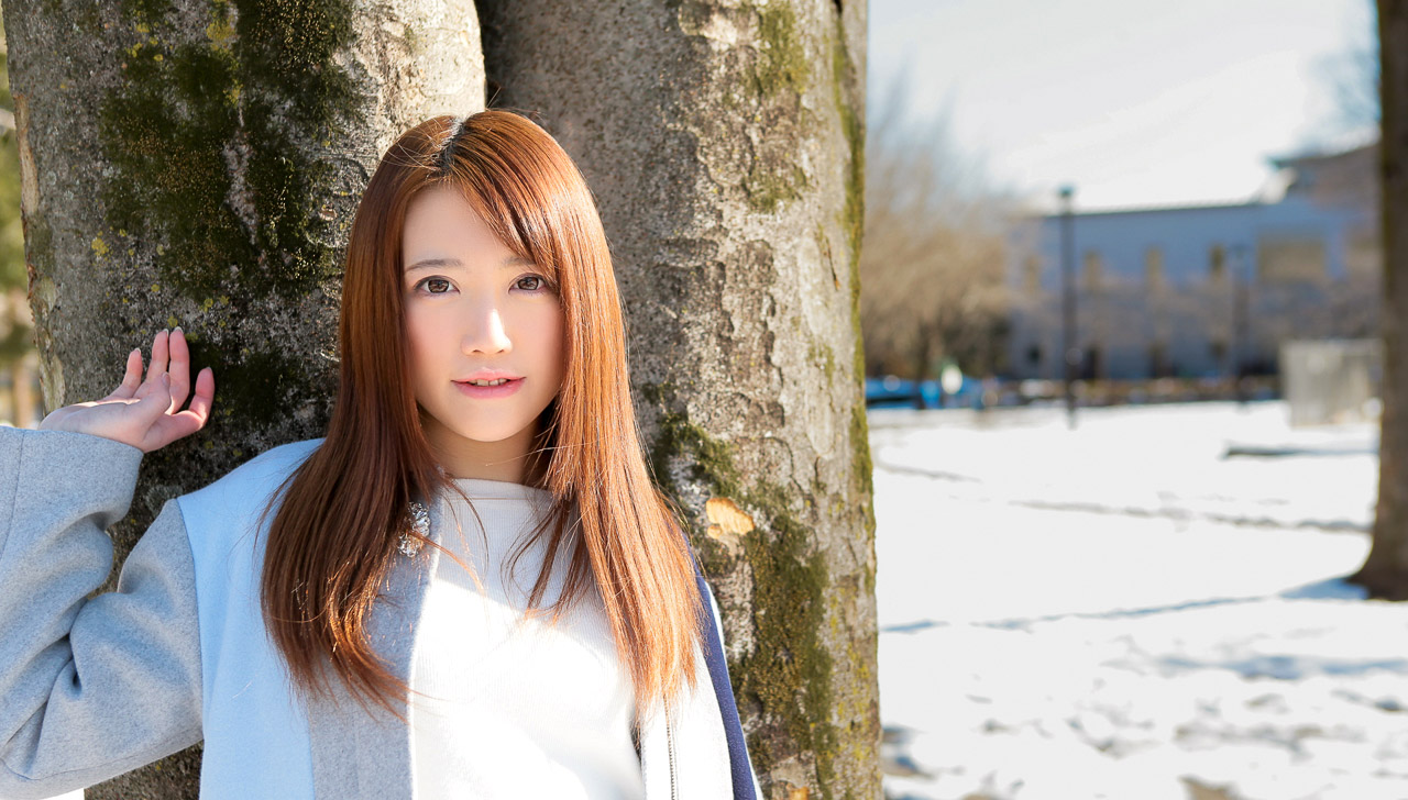 山岸詩織第50張寫真