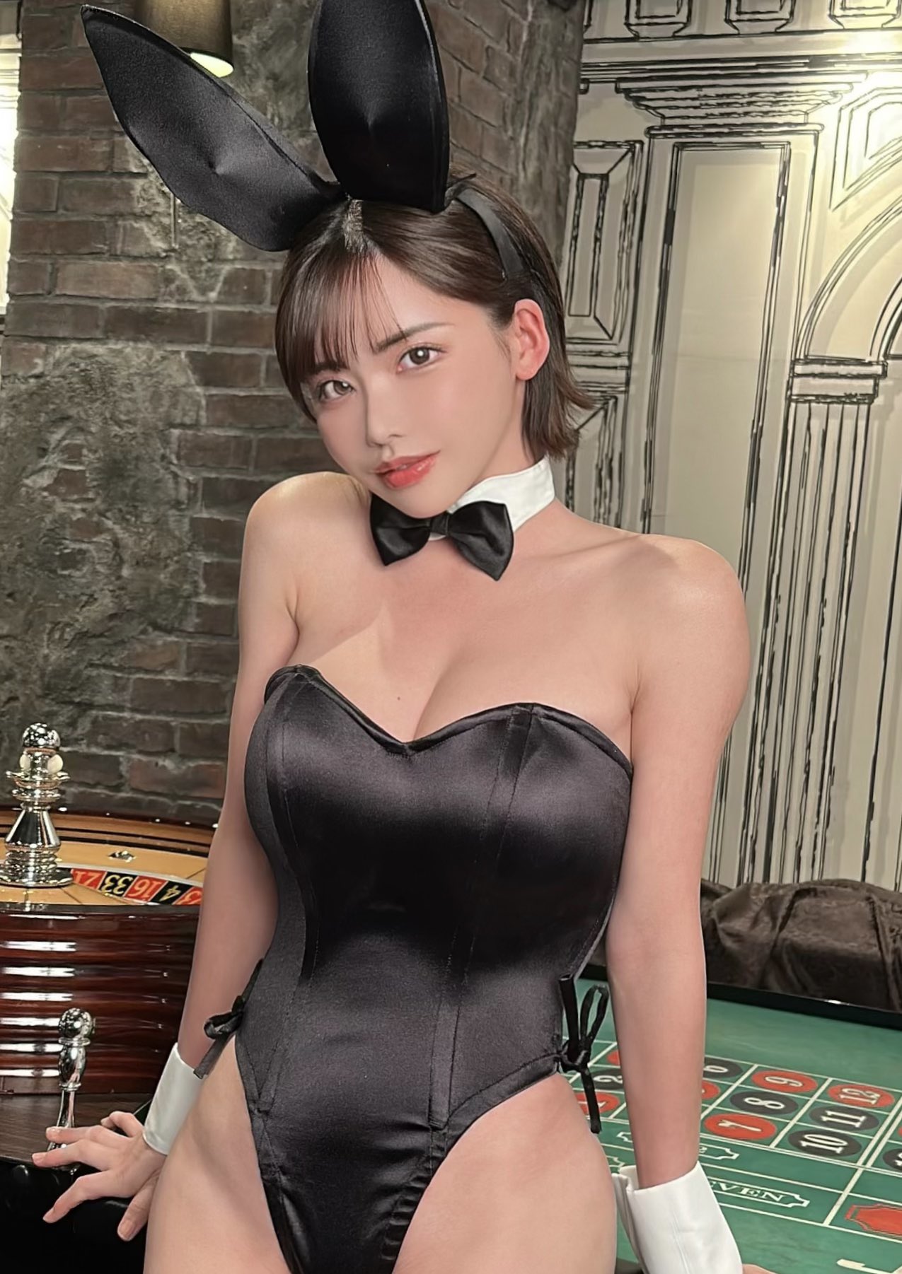 深田詠美第30張寫真