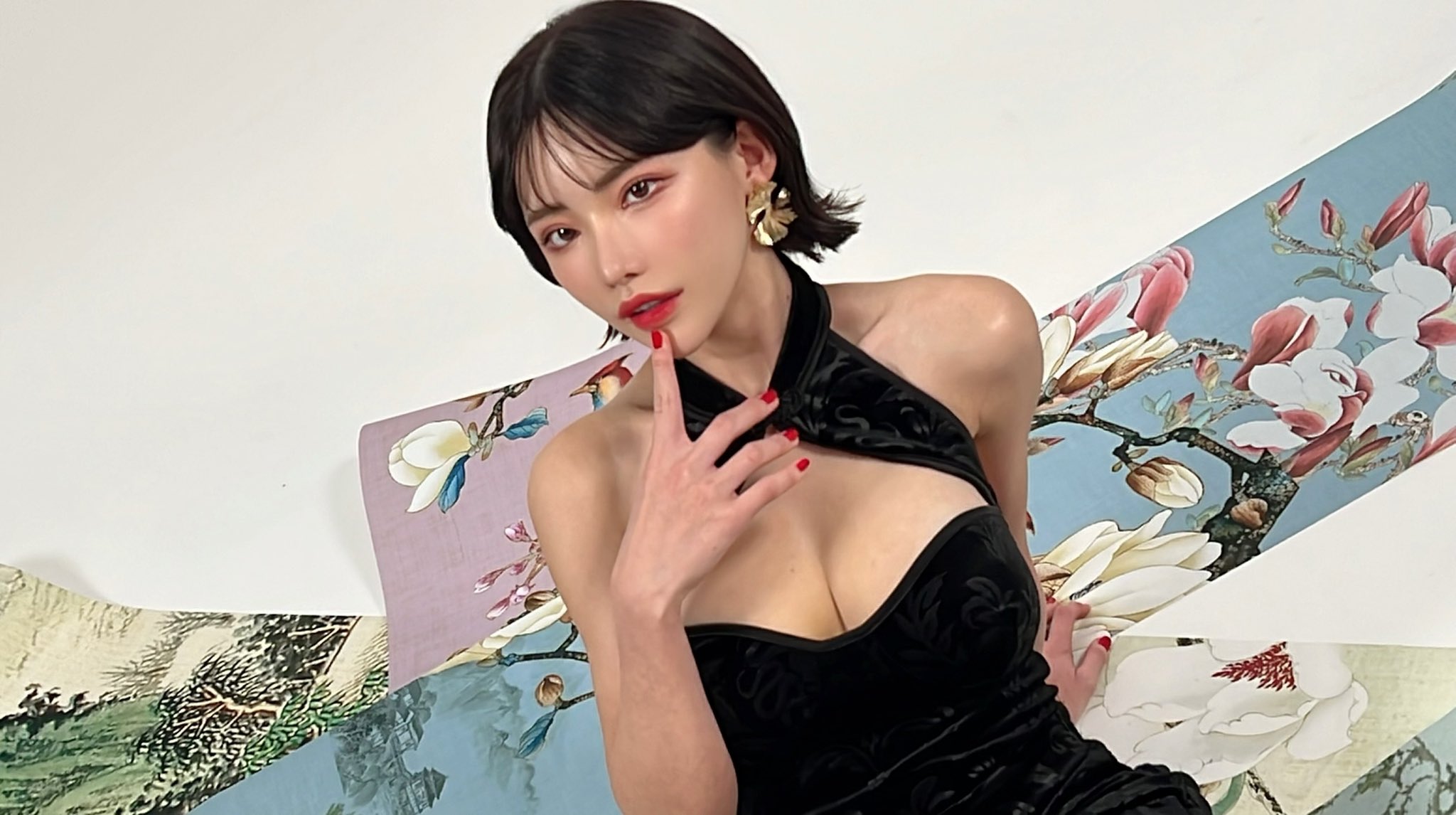 深田詠美第100張寫真