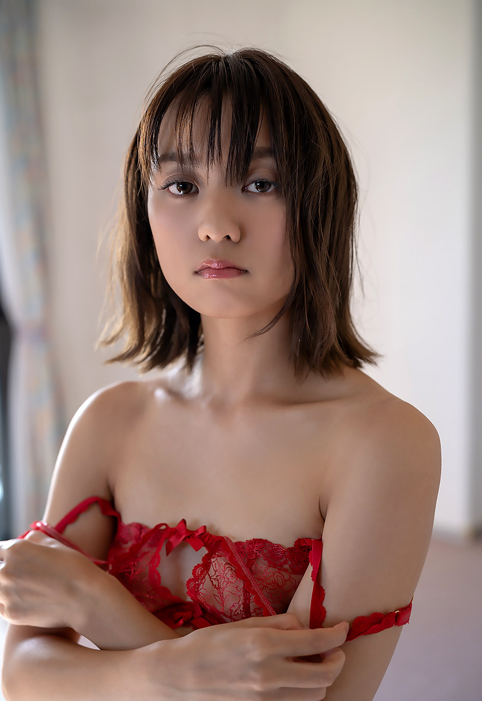 萌波鈴第37張寫真