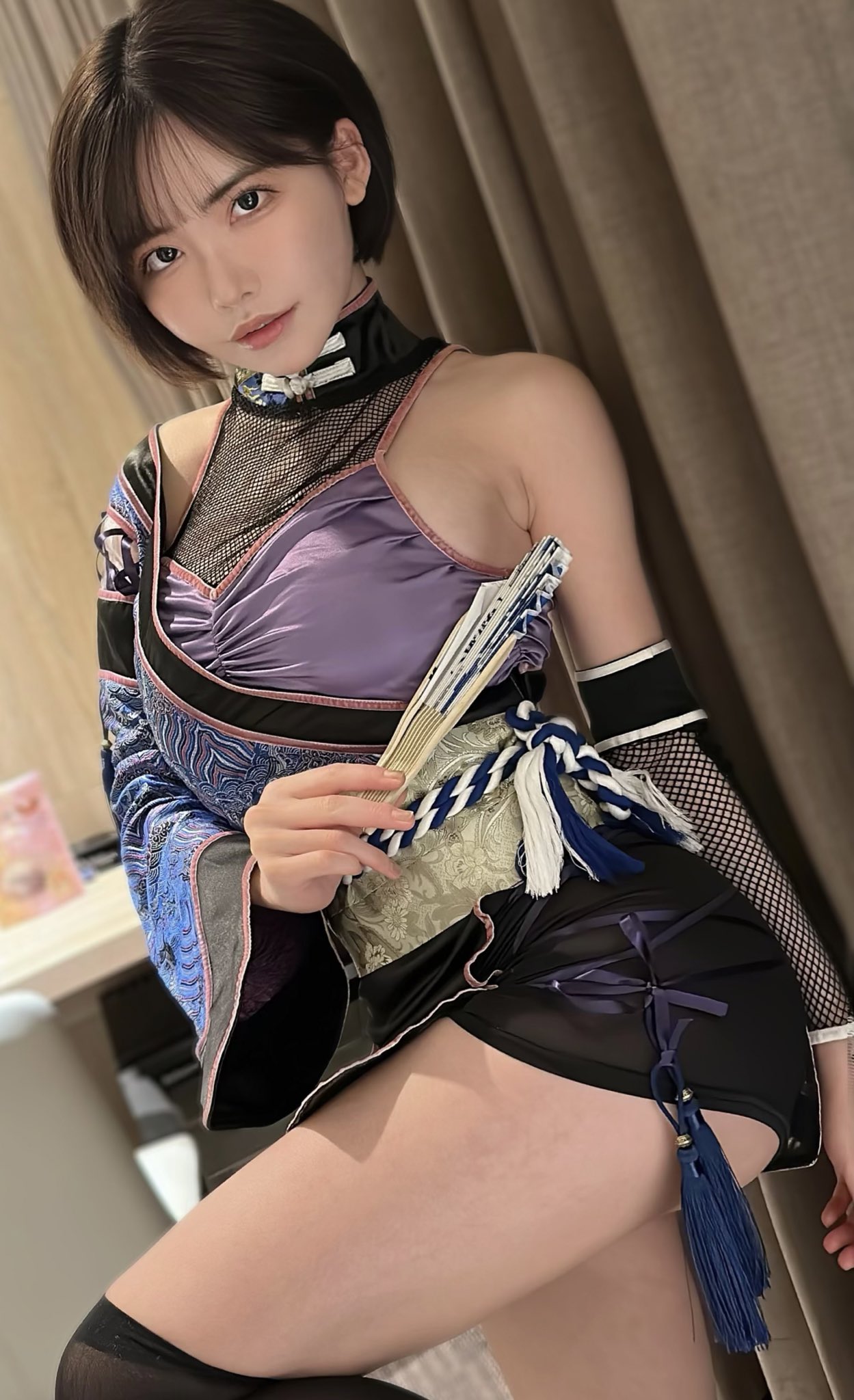 深田詠美第42張寫真
