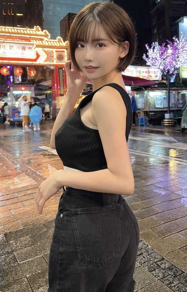 深田詠美第43張寫真