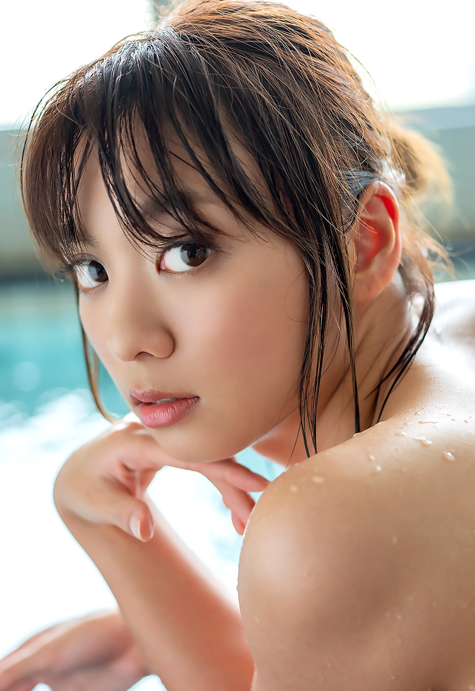 萌波鈴第30張寫真