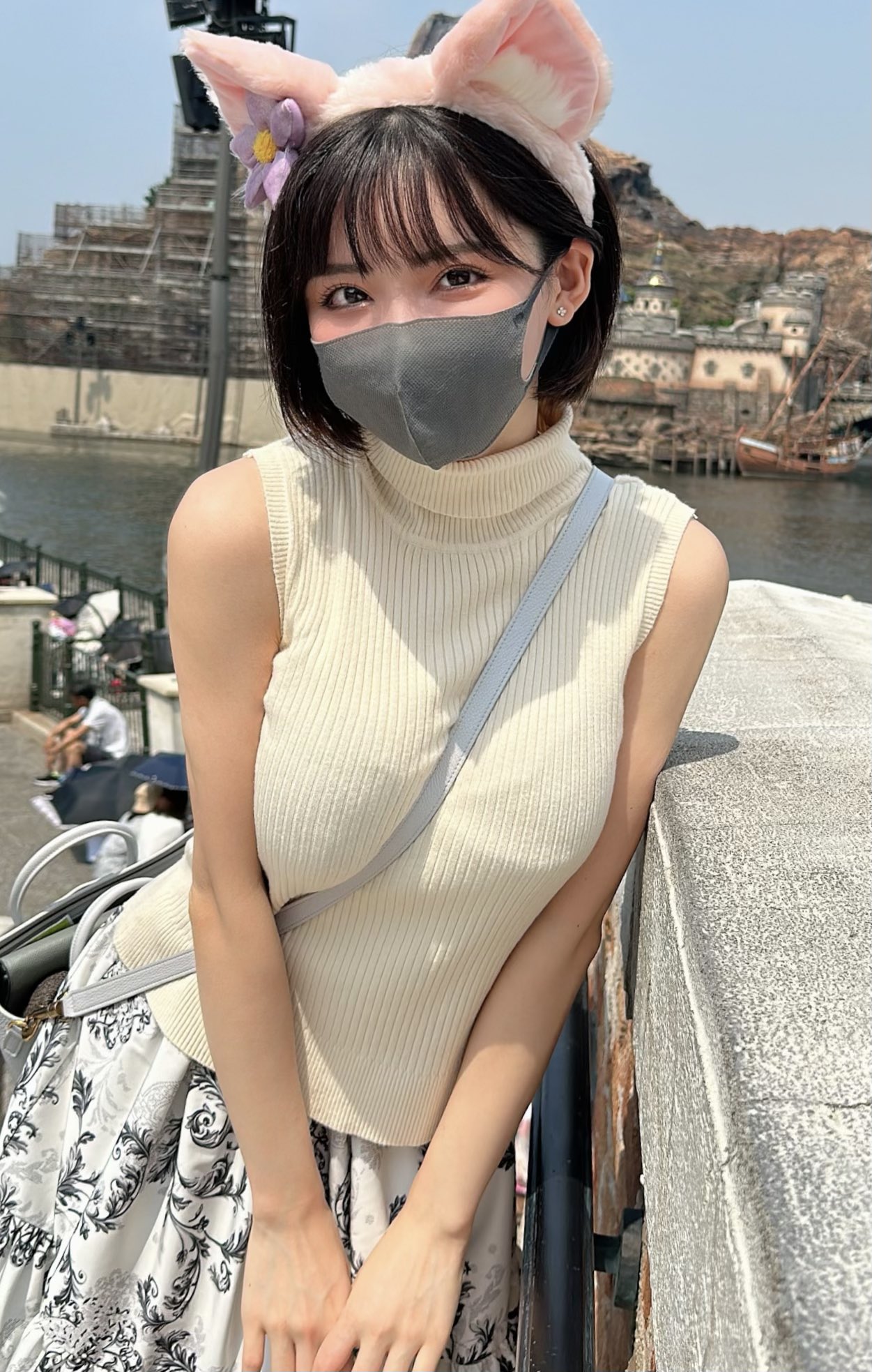 深田詠美第23張寫真