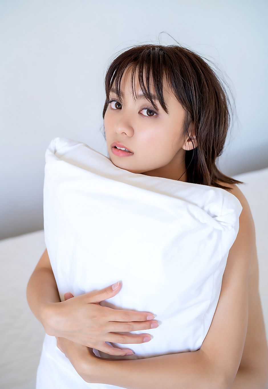 萌波鈴第72張寫真