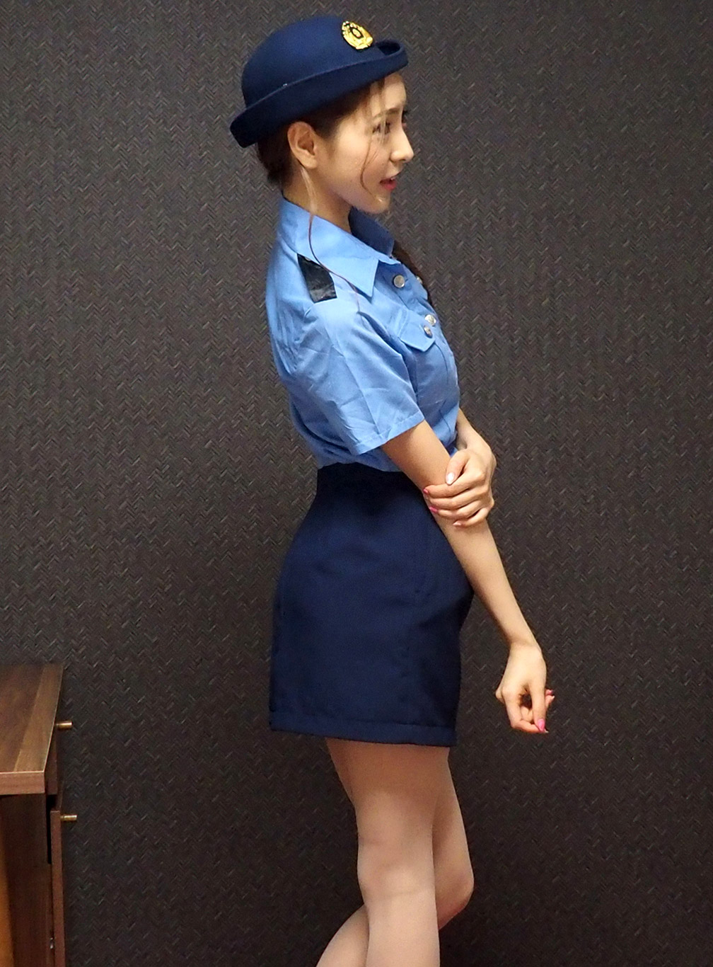 辉月杏梨第218張寫真
