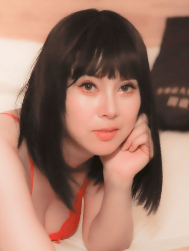 杜鵑第1張寫真