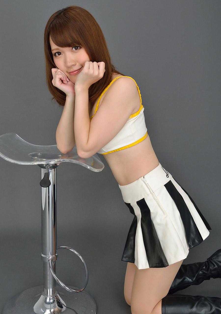 如月夏希第272張寫真