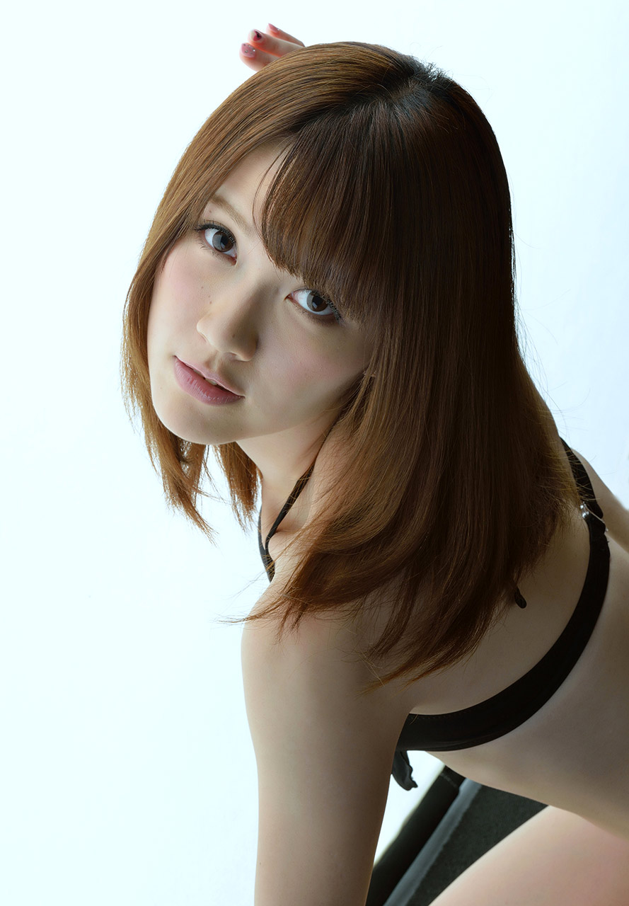 如月夏希第55張寫真