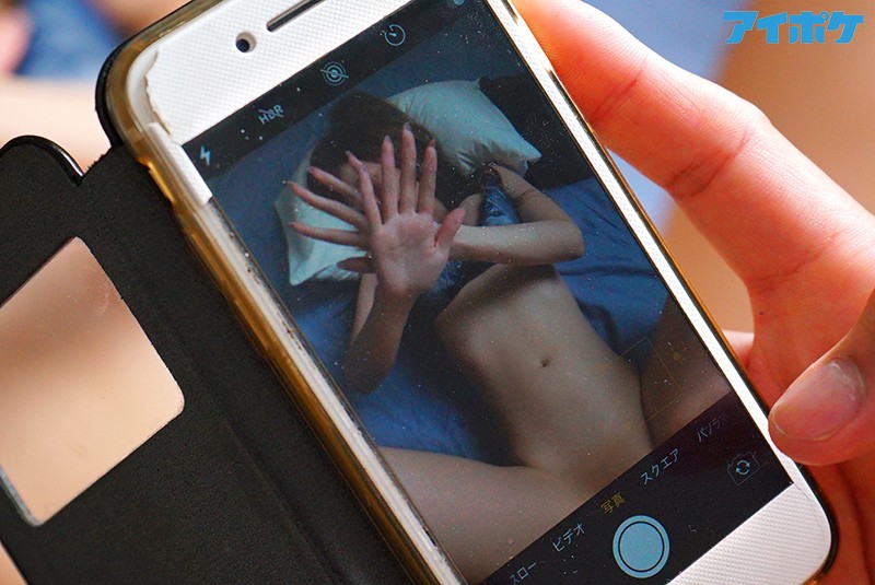 IPX-424 給高傲女教師最惡劣的屈辱… 嘴巴塞肉棒集團輪姦的劇照8