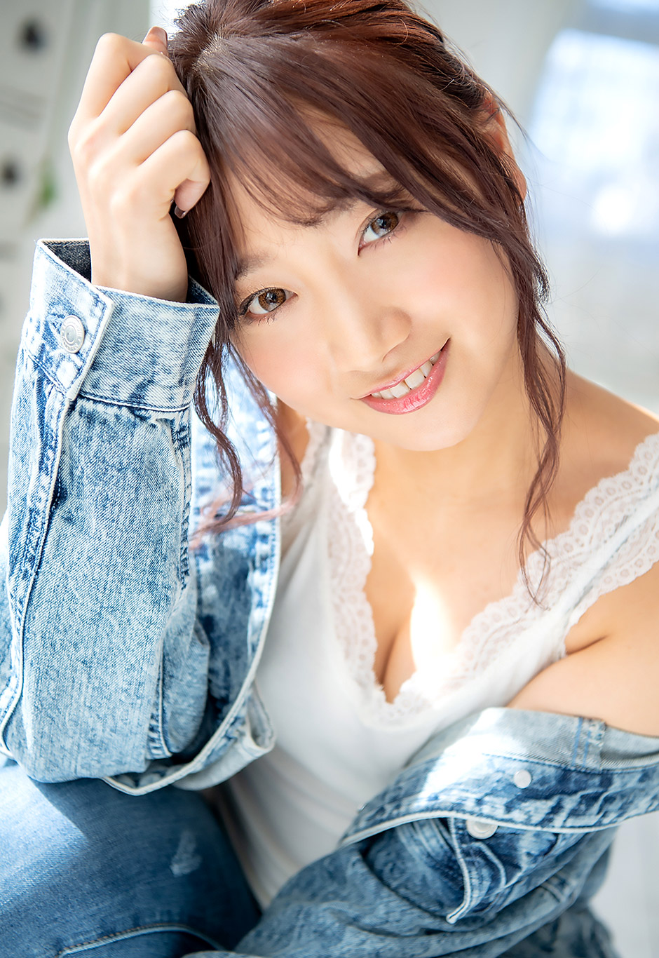 加美杏奈第41張寫真