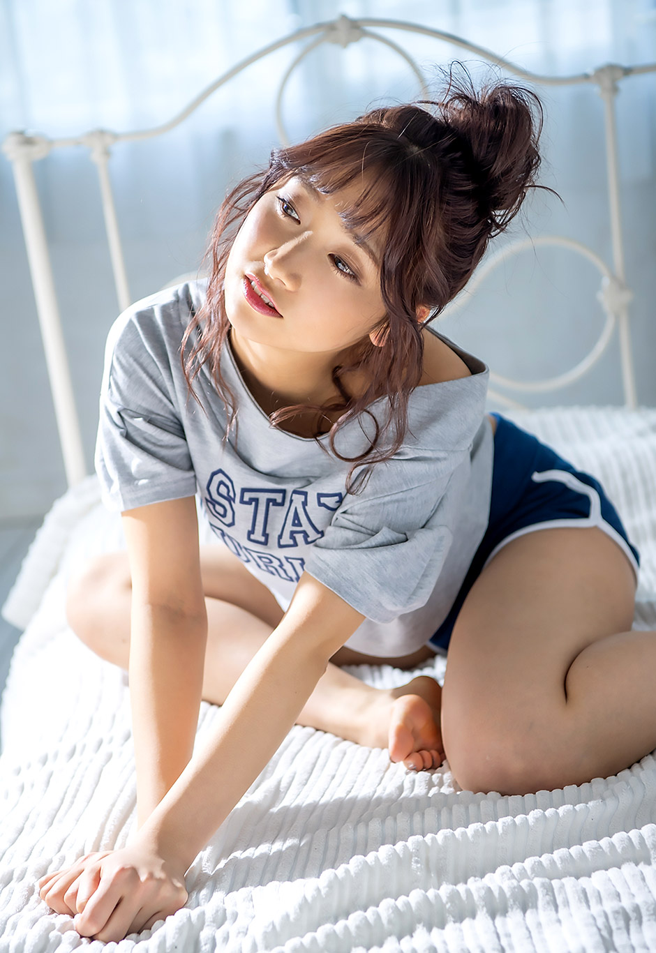 加美杏奈第92張寫真