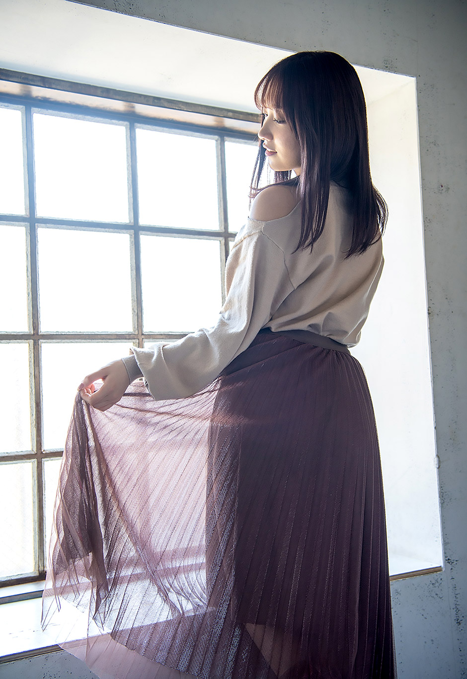 加美杏奈第12張寫真