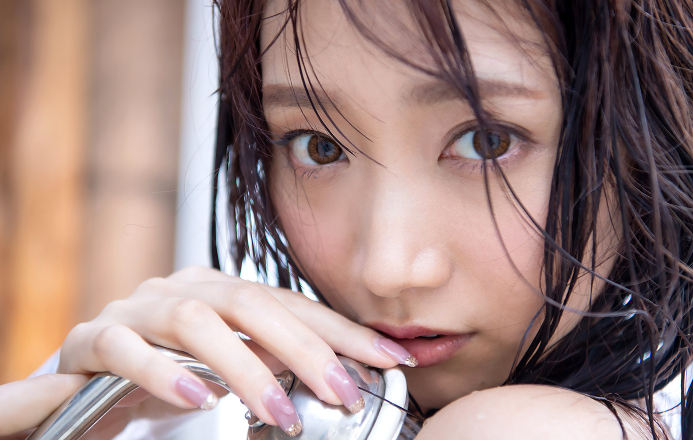 加美杏奈第86張寫真