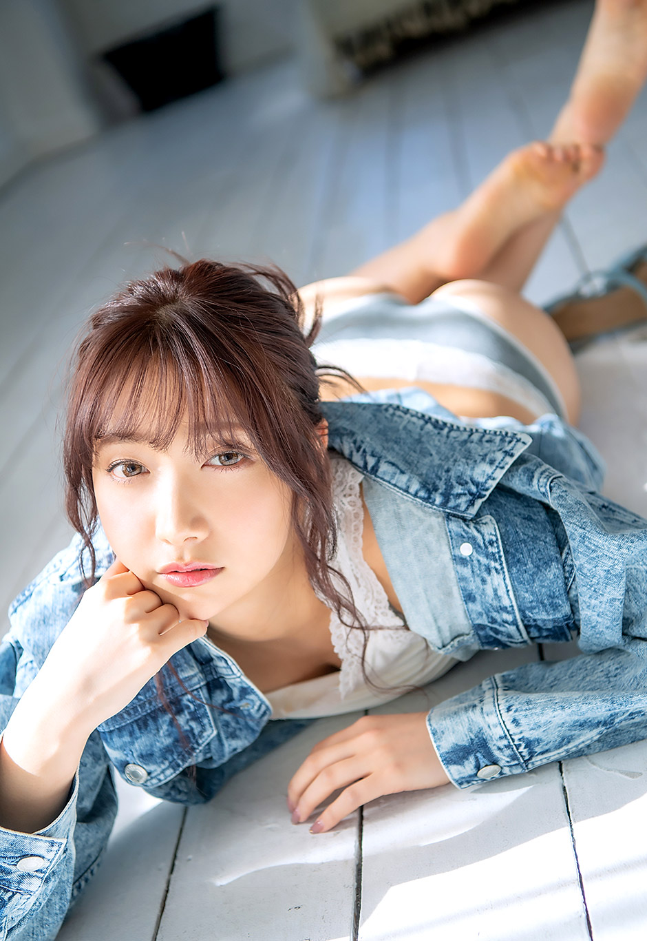 加美杏奈第40張寫真
