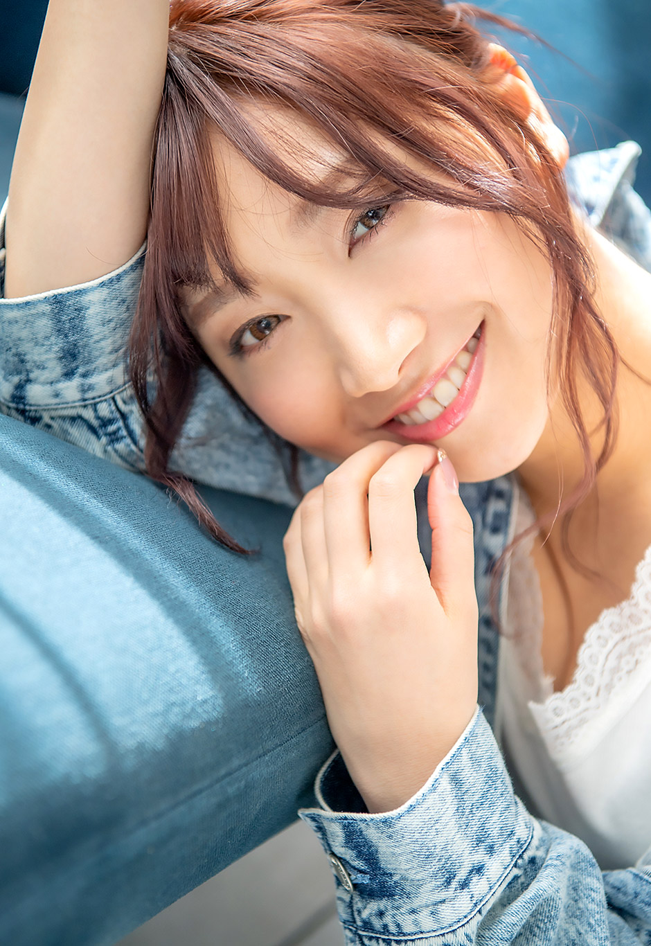 加美杏奈第39張寫真