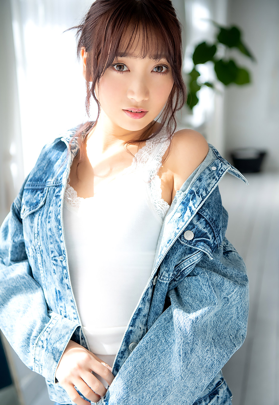 加美杏奈第44張寫真